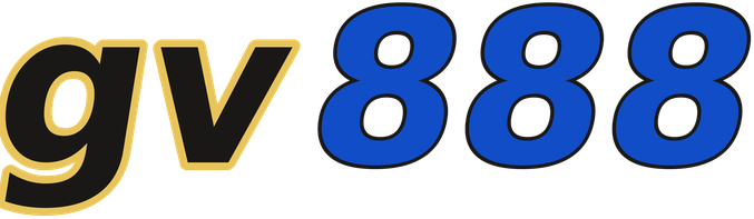 gv888 logo