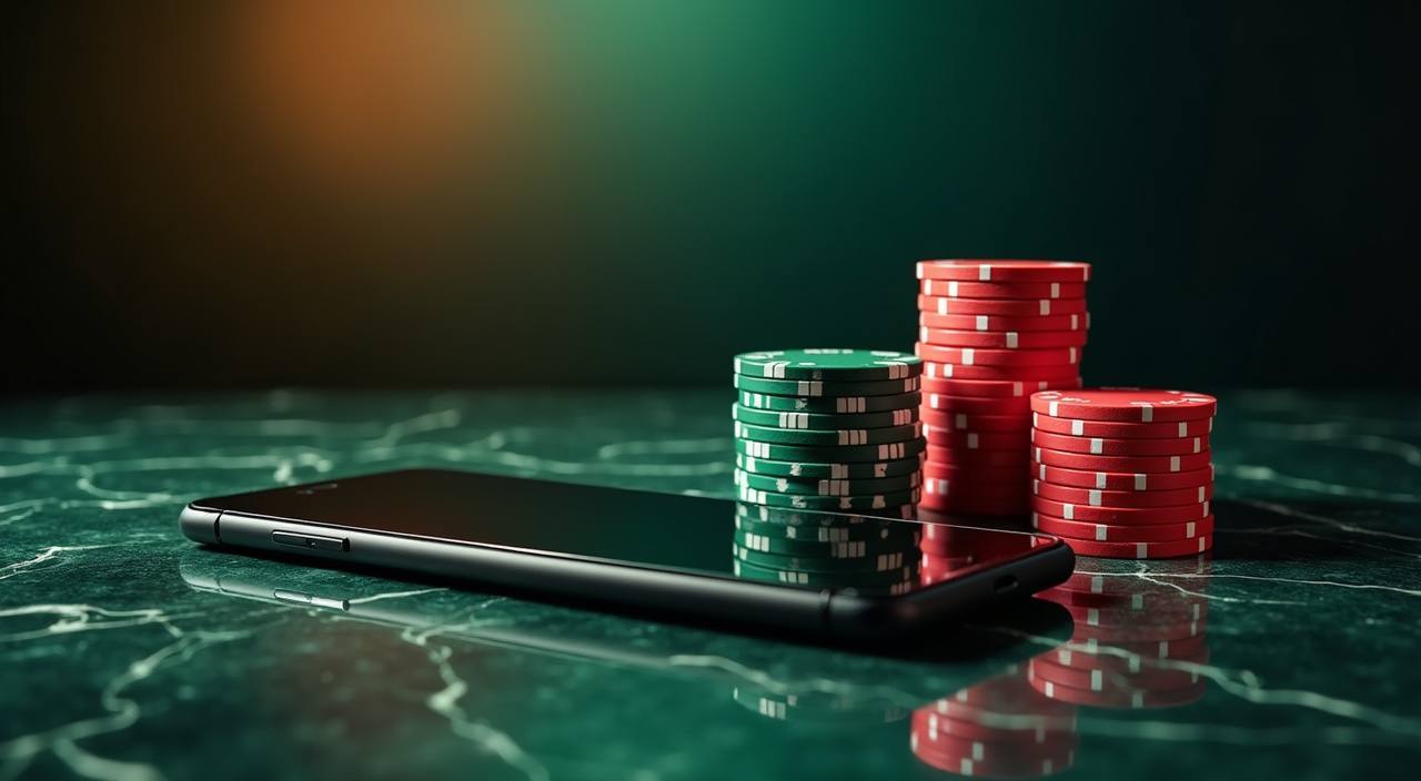 gv888 mobile gaming
